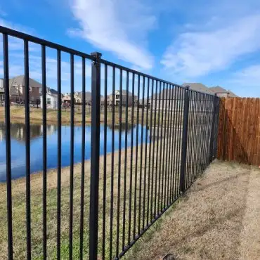 Fences