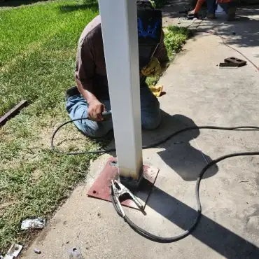 Repairs
