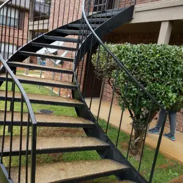 Stairways
