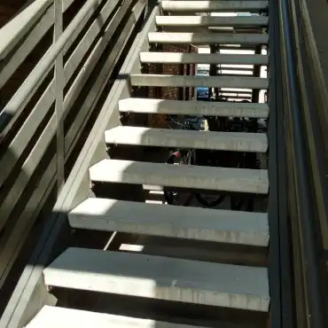 Steps